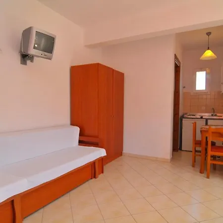 招待所 Room In Studio - Hotel Georgia - Elegant Rooms Near The Golden Beach In Thassos Island *