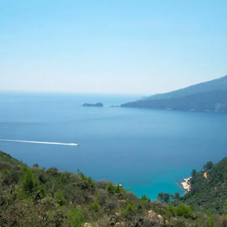 招待所 Room In Studio - Hotel Georgia - Elegant Rooms Near The Golden Beach In Thassos Island 克里斯阿穆迪亚