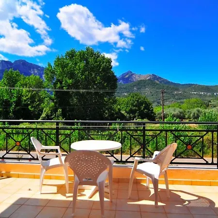 招待所 Room In Studio - Hotel Georgia - Elegant Rooms Near The Golden Beach In Thassos Island *